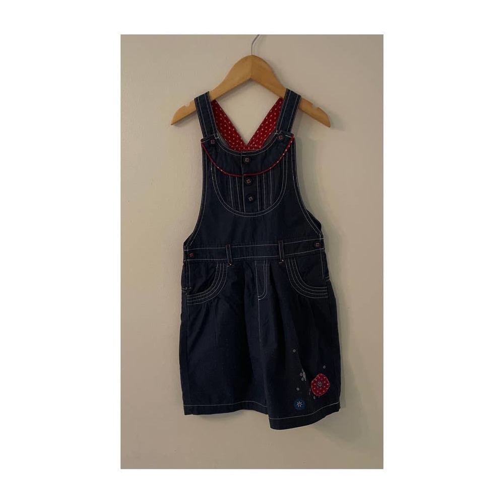 Sergent Major Overall Dress